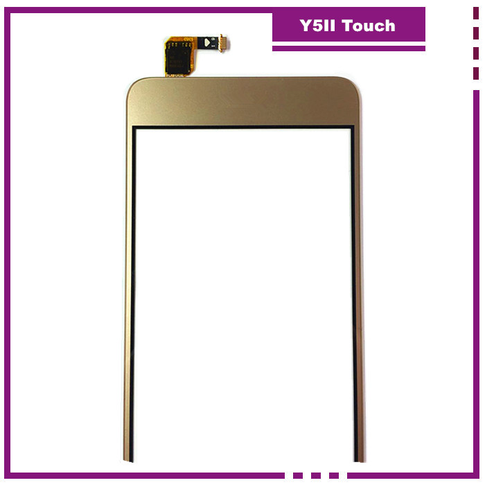 หน้าจอสัมผัส Digitizer Huawei Y5ii / Pre-order * ทดแทนสำหรับความเสียหายหรือไม่ทำงาน Digitizer หน้าจอสัมผัส *