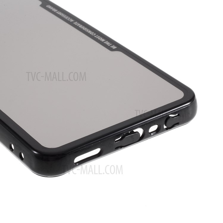 Case OPPO A9 (2020) / OPPO A5 (2020) / Pre-order * เคสเหมือนกระจกพื้นผิว TPU + PC Back *