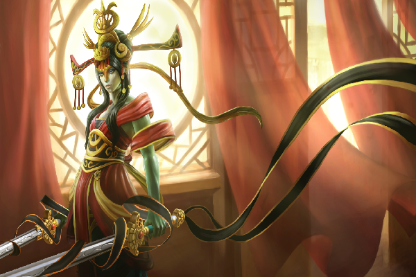 [IN-STOCK]Arms of the Captive Princess