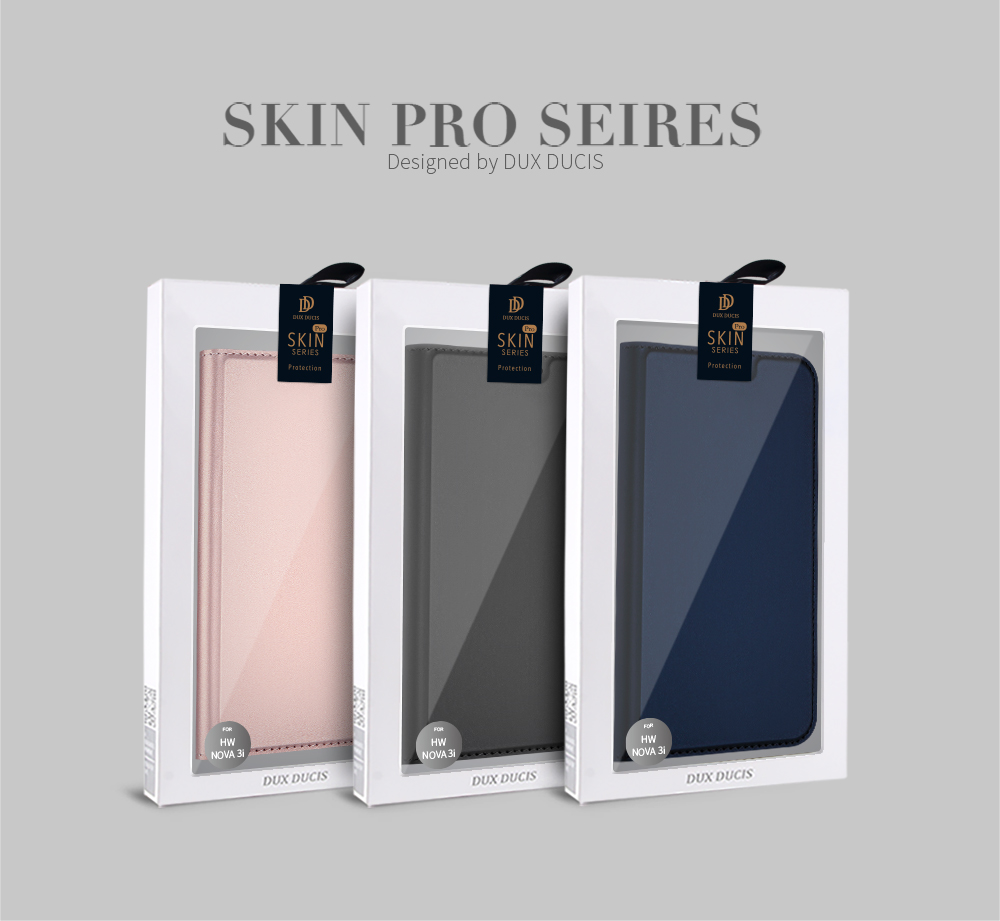 Case Xiaomi Mi Max 3 / Pre-Order * เคส DUX DUCIS นี้มีรูปแบบธุรกิจที่เรียบง่ายและมีโครงสร้างที่เพรียวบาง *