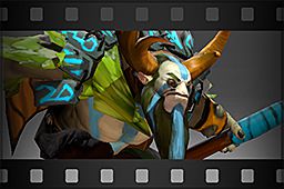 [IN-STOCK]Taunt: Victory Jig