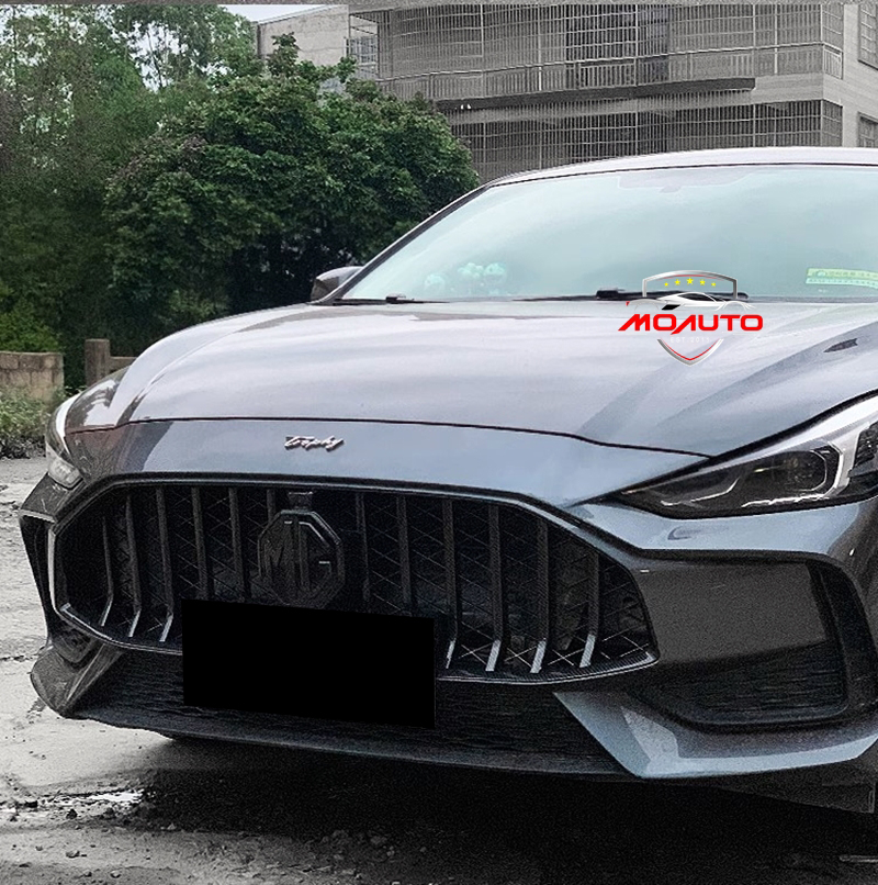 กระจังหน้า Maserati Style FOR MG5