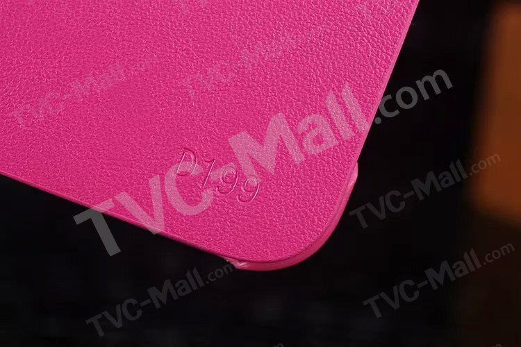 Case Huawei G7 Plus / Pre-order * เคสหนัง PU, กล่องพลาสติก *