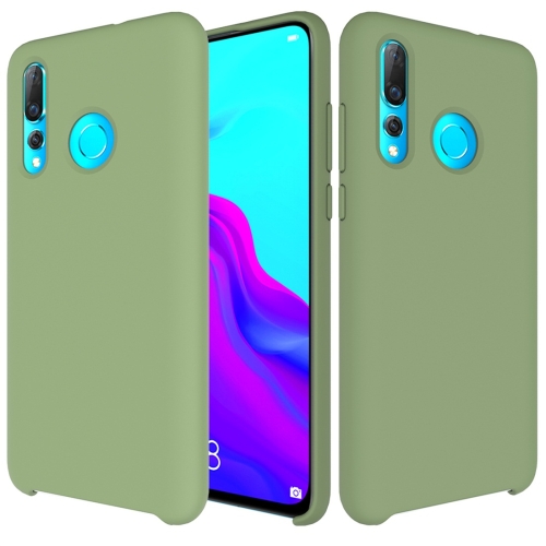 Case Huawei Nova 4 / Pre-Order * Dropproof เคสกันกระแทกซิลิโคนเหลว *