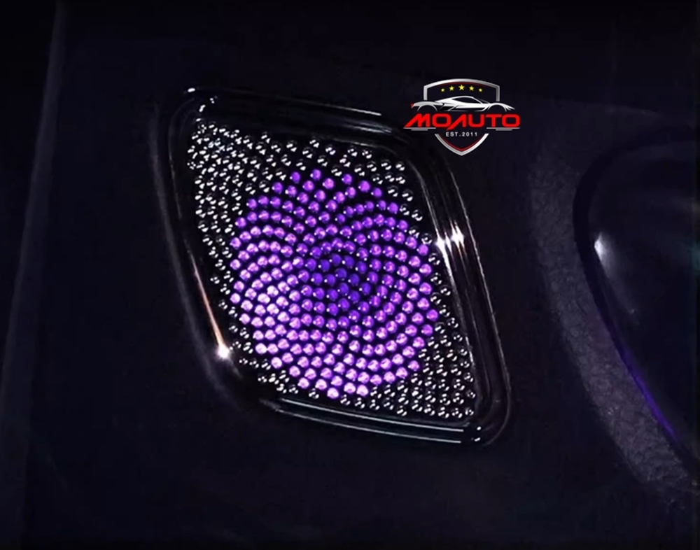 ไฟ Ambient light CURVE V5 CIVIC FE