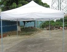 เต็นท์พับได้ 800D กว้าง 2 เมตร ยาว 4 เมตร สูง 2.2 เมตร เต็นท์พับเก็บได้ เต็นท์ตลาดนัด เต็นท์จอดรถ เต็นท์ขายของ รังสิต ปทุมธานี ตลาดรังสิต ตลาดคลอง2 เต็นท์เก็บของ เก็บง่าย กางง่าย ใช้งานง่าย สะดวก รวดเร็ว ทนทาน แข็งแรง ติดตั้งง่าย