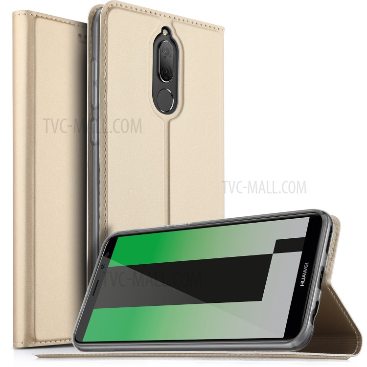 Case Huawei nova 2i / Pre-order * เคสใส่มือถือหนังพร้อมช่องใส่การ์ด *