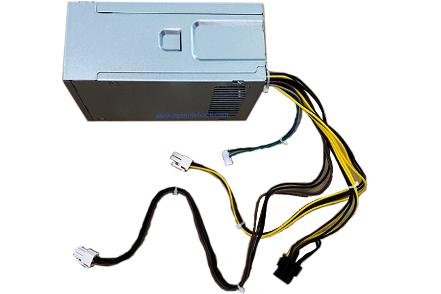 ใหม่ Power Supply HP ProDesk 600 G5 MT 400W ENT18 EPA92 ราคา PSU HP 600 G5 MT
