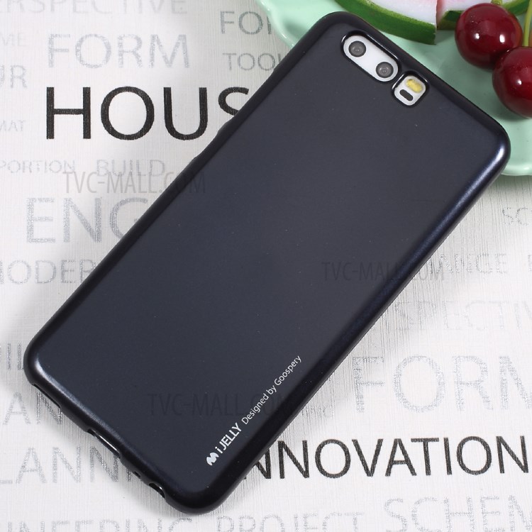 Case Huawei P10 / Pre-order * MERCURY GOOSPERY i JELLY Metallic Soft TPU *