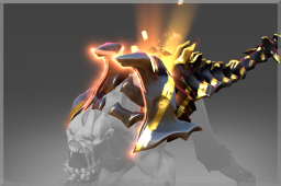 [IN-STOCK]Golden Profane Union