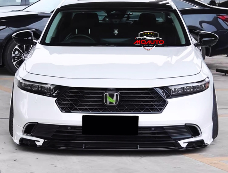 ชุดแต่งสเกิร์ตรอบคัน NEW ACCORD G11 ทรง DK