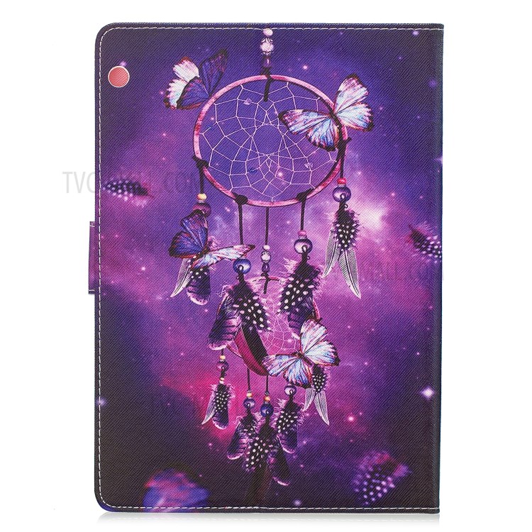 Case Huawei MediaPad T3 10 / Pre-order * เคสรูปแบบการพิมพ์หนัง PU กระเป๋าสตางค์ยืน *