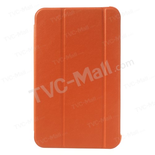 Case Lenovo IdeaPad A3300 / Pre-order * หนัง PU 3พับ *