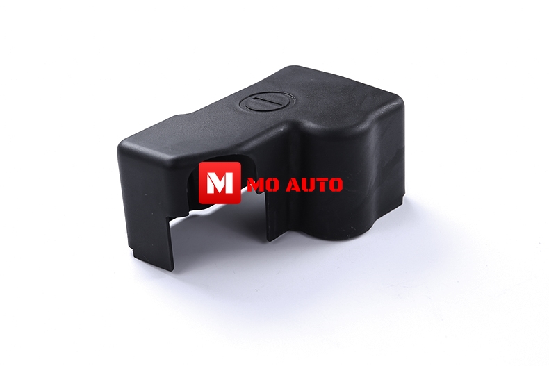 ครอบขั่วลบแบตเตอร์รี่เครื่องเบนซิน CR-V G5