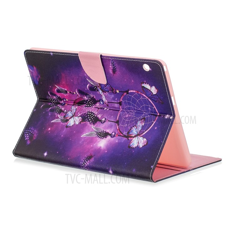 Case Huawei MediaPad T3 10 / Pre-order * เคสรูปแบบการพิมพ์หนัง PU กระเป๋าสตางค์ยืน *