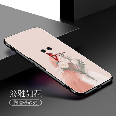 Case Lenovo Legion Phone Duel / Pre-order * เคสซิลิโคนซอฟท์TPU ปกหลัง พิมพ์ลาย *