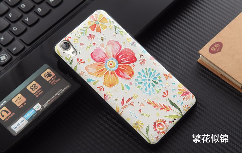 Case Huawei Y6ii / Pre-order * เคสแบบนูน Soft TPU, ต้านทานรอยขีดข่วนที่ดี *