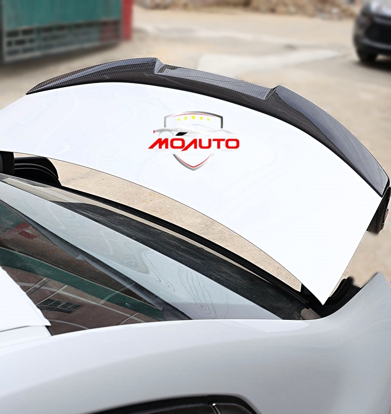 สปอยเลอร์ฝากระโปรงท้าย BMW G20 ทรง M4