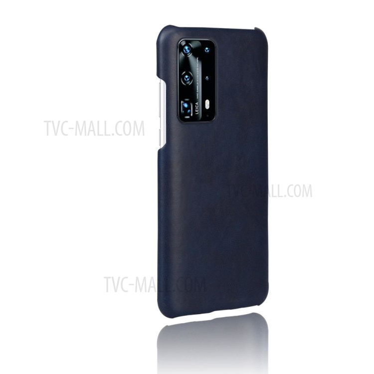 Case Huawei P40 Pro / Pre-order * KSQ หนัง PU เคลือบ PC เคสปกหลังป้องกัน *