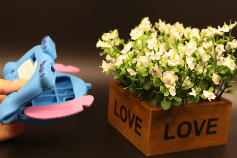 Case Huawei G-Play Mini / Pre-order * 3D แฟชั่นการ์ตูนซิลิคอน *