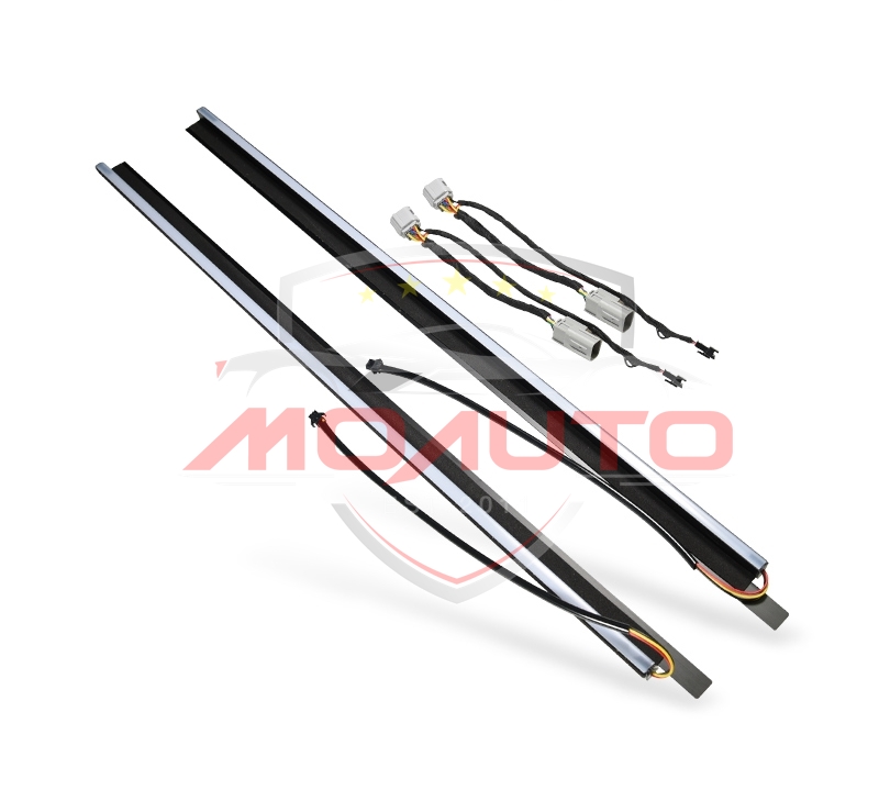 ไฟช่องประตูสไลต์ ALPHARD / VELLFIRE 2016-2022