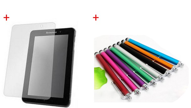 Case HuaWei MediaPad T1 8.0 / Pre-orde * เคสหนังPU ครอบคลุม + ฟิล์มกันรอย + Tylus ฟรี *