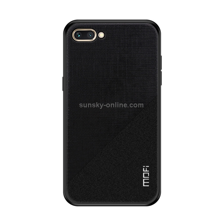 Case OPPO A3S / Pre-order * MOFI เคสโทรศัพท์กันการกระแทก TPU PC *