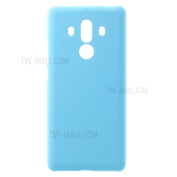 Case Huawei Mate 10 Pro / Pre-order * เคสแข็ง ผิวเคลือบยางเรียบและบอบบางในการสัมผัส *