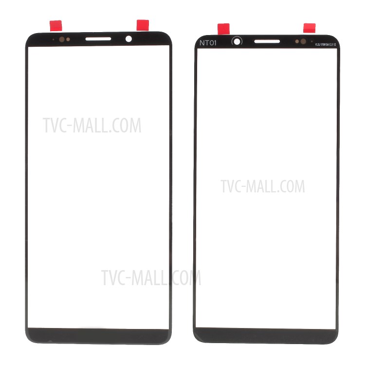 เลนส์กระจกหน้าจอ Huawei Mate 10 Pro / Pre-order * เลนส์แก้วหน้าจอ OEM คุณภาพสูง ใช้ในการซ่อมแซมหน้าจอที่ผิดพลาดและเปลี่ยนเลนส์กระจกหน้าจอแตกหรือไม่ทำงาน *