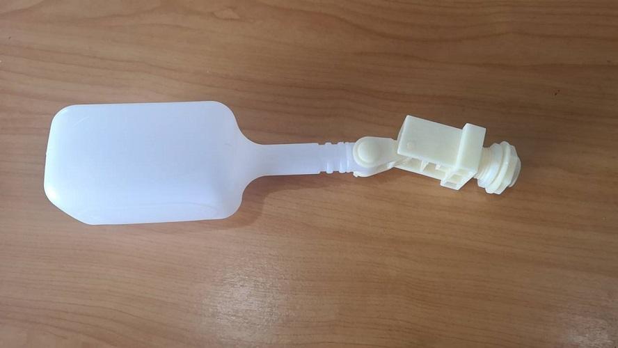 ลูกลอย อะไหล่พัดลมไอเย็น Evap 30000 CMH.