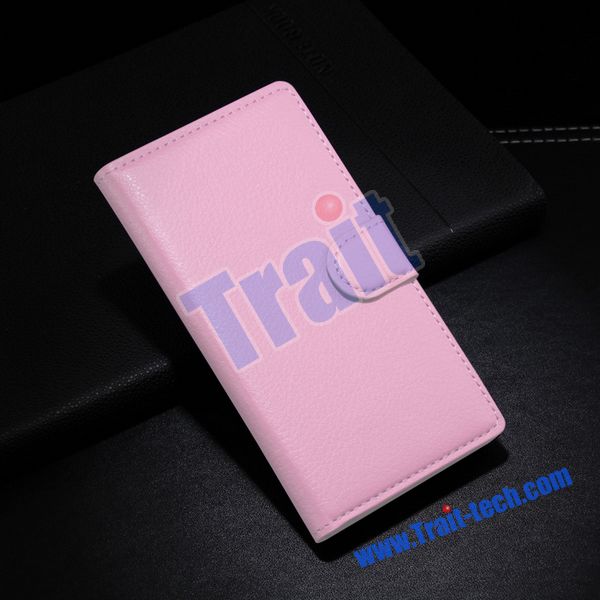 Case Huawei G6 / Pre-order * แบบผิวลิ้นจี่ *