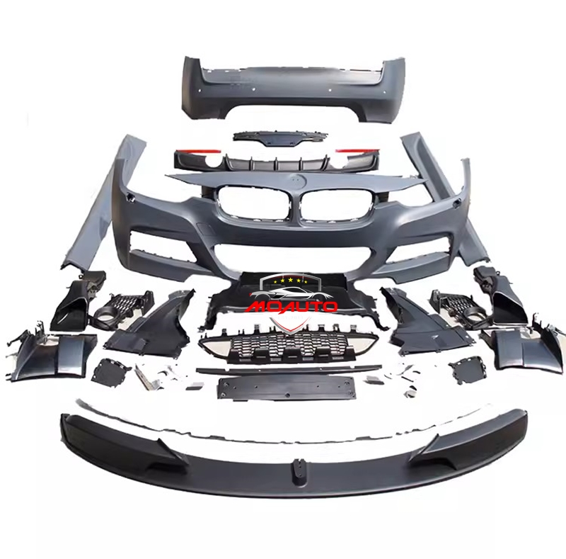 ชุดแต่งรอบคัน M PERFORMANCE สำหรับ BMW F30