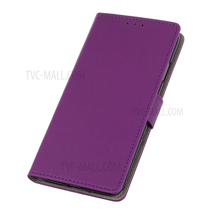 Case Xiaomi Mi 10T 5G / Mi 10T Pro 5G / Pre-order * Crazy Horse เนื้อหนัง แยกช่องใส่บัตรเครดิต ID และเงินสด *