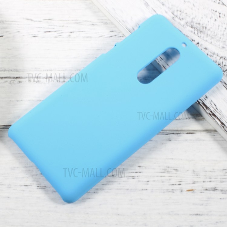 Case Nokia 5 / Pre-order * เคสแข็งปกพลาสติก ผิวบอบบางสะดวกสบายในการจับ *