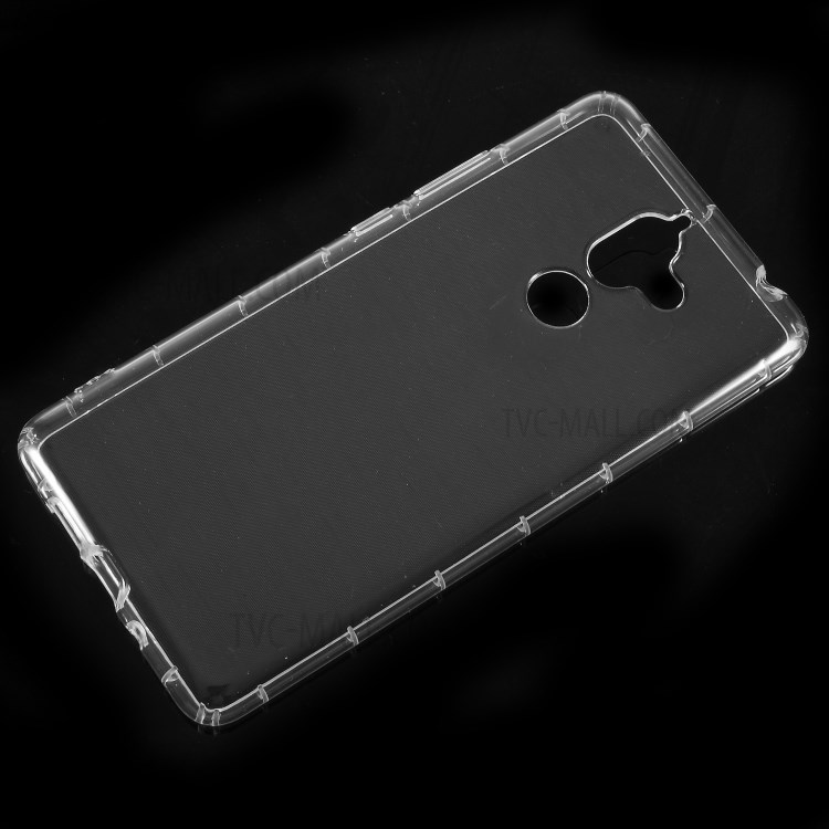 Case Nokia 7 Plus / Pre-Order * เคสใส TPU Soft ผลิตจาก TPU คุณภาพสูง *