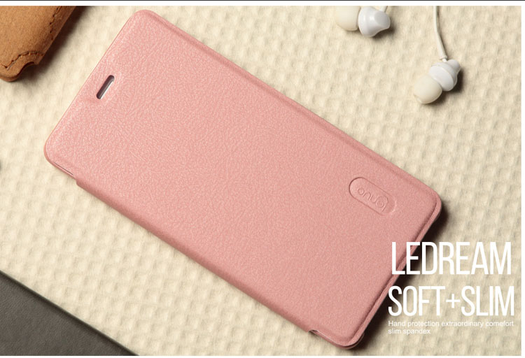 Case Huawei P9 Plus / Pre-order * LENUO พรีเมี่ยมหนัง PU นุ่มยืดหยุ่น + PC *