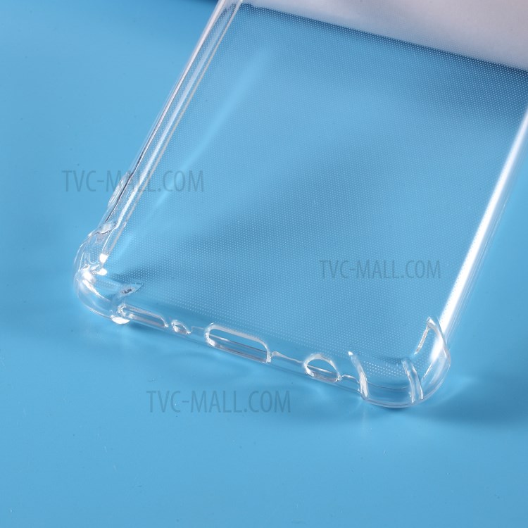 Case Samsung Galaxy A51 / Pre-order * เคสกันกระแทกกันลื่น TPU *