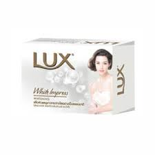หัวน้ำหอมกลิ่น lux white 002668