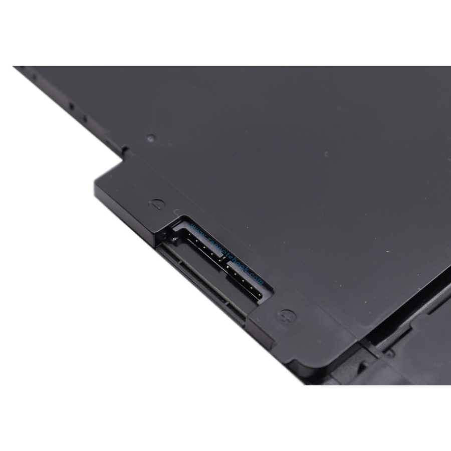 แบตเตอรี่ Dell Latitude E7470 แท้ประกันศูนย์ Dell Thailand