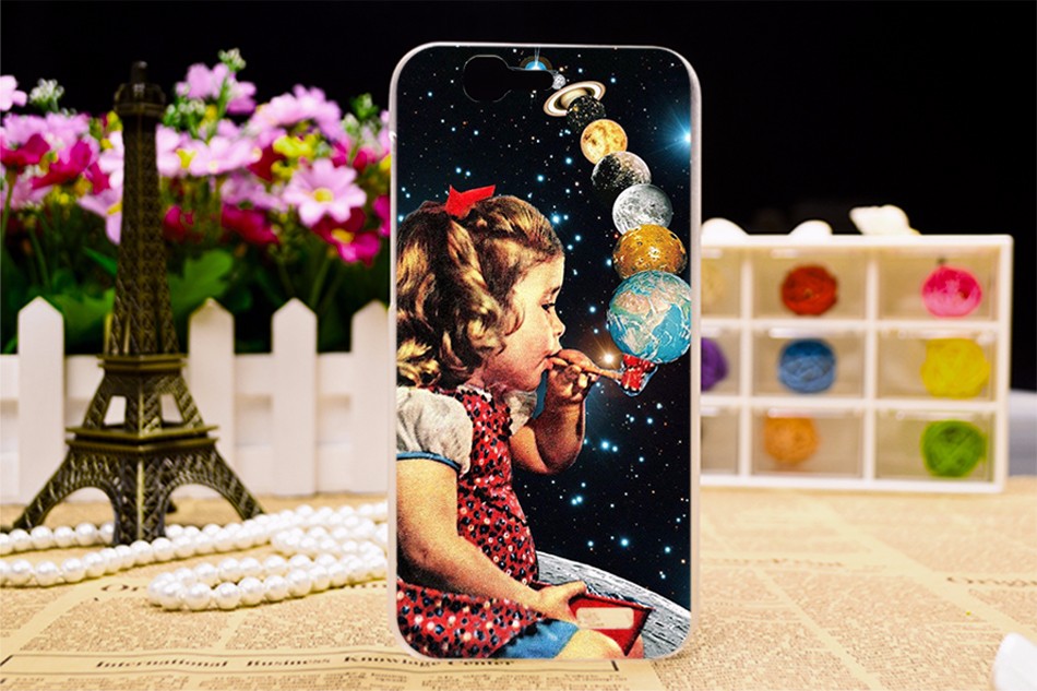 Case Huawei G7 / Pre-order * เคส TPU นุ่ม พิมพ์ลายการ์ตูน สีสันสดใส *