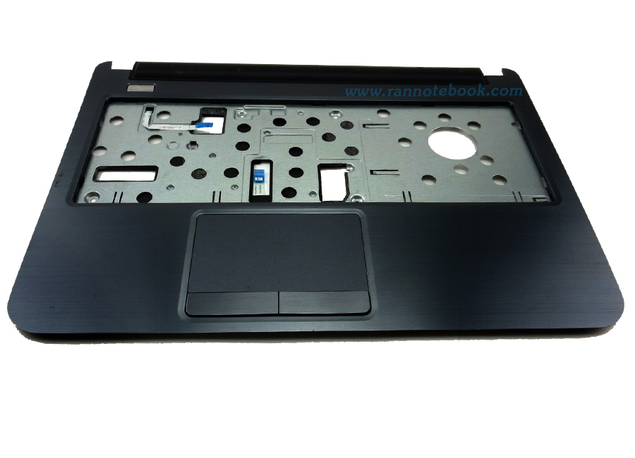 Palmrest Touchpad Dell Inspiron 14R 5437 ฝาบน บอดี้บน Dell 5437 แท้ ตรงรุ่น Body โน๊ตบุ๊ค พร้อมทัชแพด Inspiron 5437 แท้ ประกัน ศูนย์ Dell Thailand ราคา พิเศษ