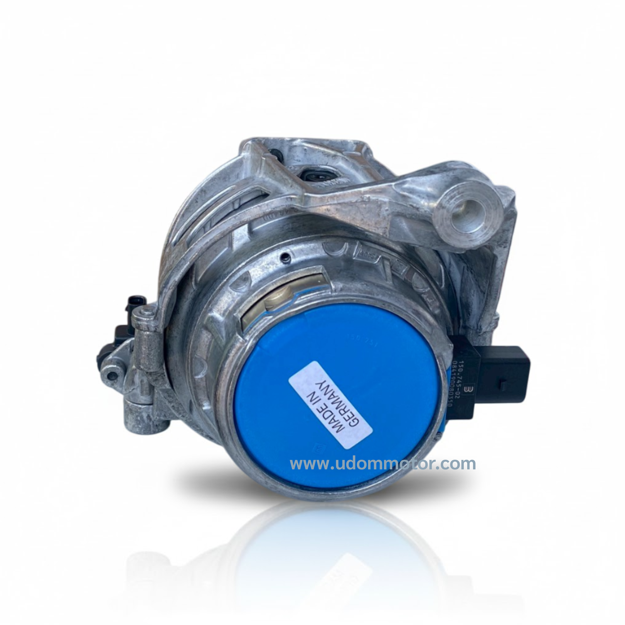 PORSCHE CAYENNE (9YA) แท่นยึดเครื่องยนต์ (ซ้าย-ขวา) แท้ สำหรับ ปอร์เช่ คาเยนน์ / PAB199255A PAB199256A /แท้