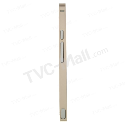 Case Huawei P6 / Per-order * 2 in 1โลหะกันชน + PC ปกหลัง *