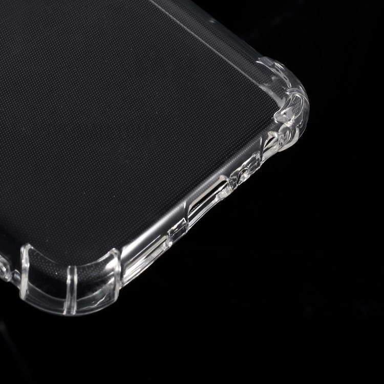 Case Huawei Y9 2019 / Pre-orde * เคสสลิมใสนุ่ม คริสตัล Clear โปร่งใส TPU ถุงลมนิรภัย 4 มุม *