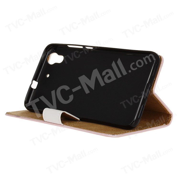 Case Huawei Y6 ii / Pre-order * เคสหนังพิมพ์ลาย *