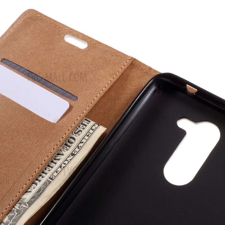 Case Huawei GR5 2017/ Pre-order * เคสหนัง PU รูปแบบการพิมพ์ *