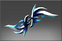 Glaive of the Lucent Rider
