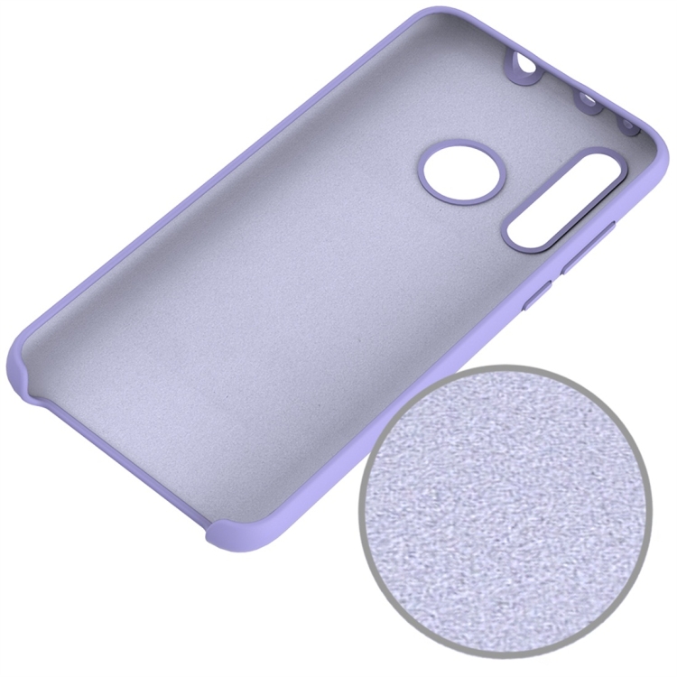 Case Huawei Nova 4 / Pre-Order * Dropproof เคสกันกระแทกซิลิโคนเหลว *