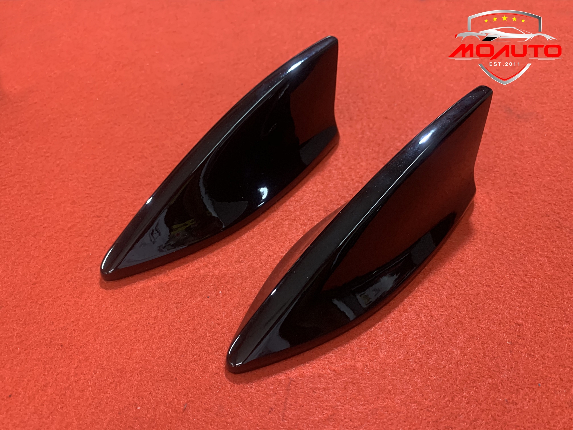 ครีบฉลาม RS CIVIC FC / FC MC 2019