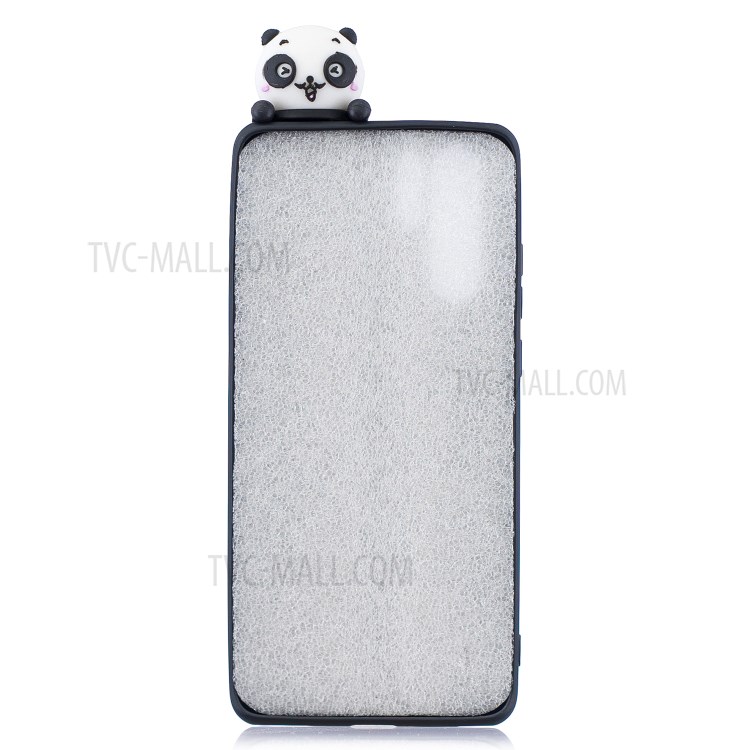 Case Huawei P30 Pro / Pre-Order * เคส 3D ตุ๊กตาน่ารักเคสหลัง TPU ออกแบบด้วยลวดลายตุ๊กตา *